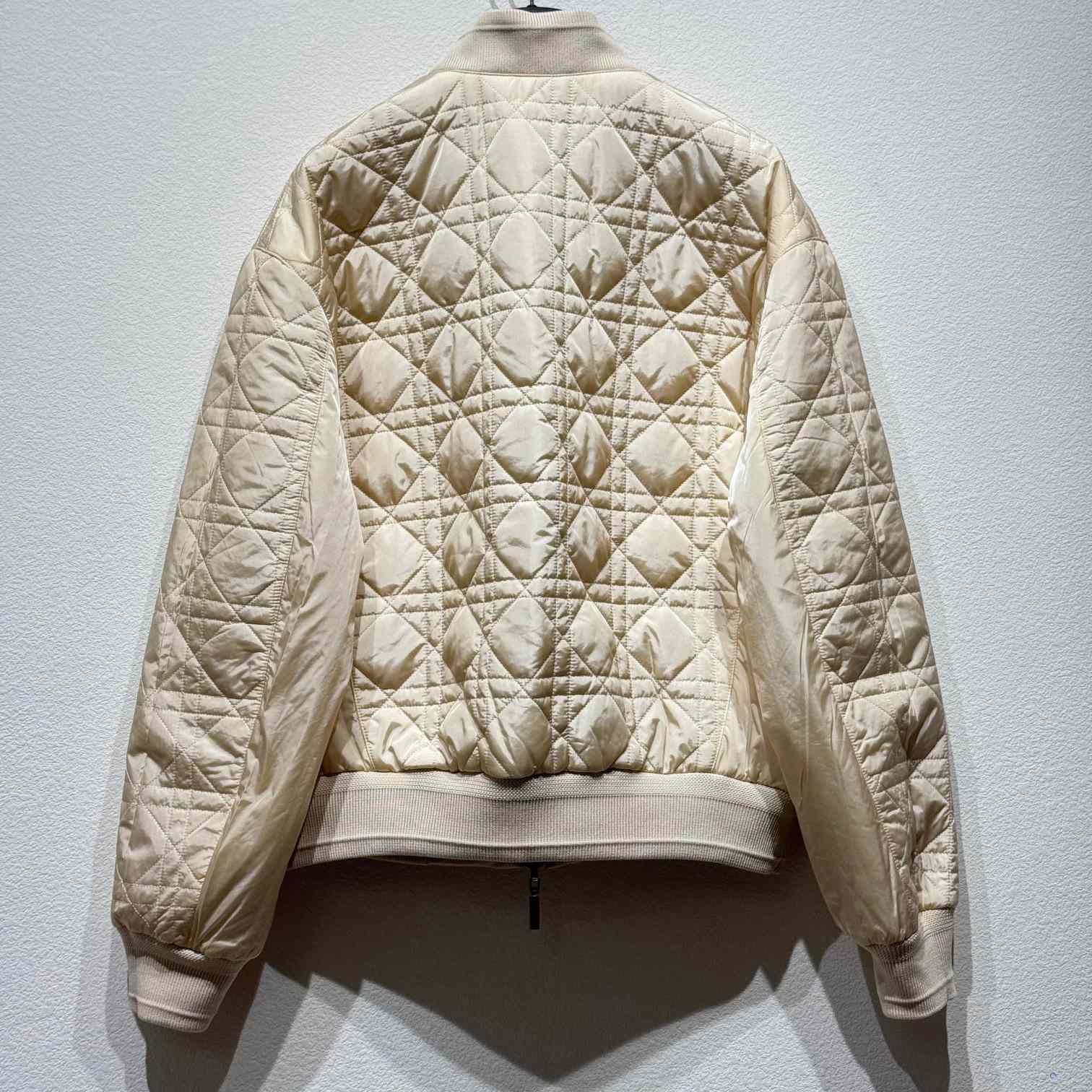 Christian Dior Couture Reversible Jacket  - DopestKickz