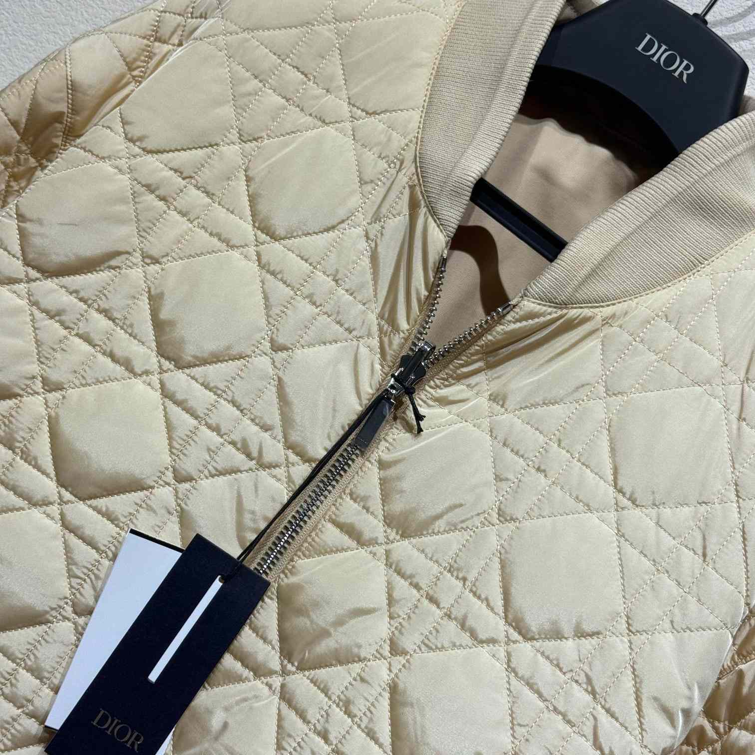 Christian Dior Couture Reversible Jacket  - DopestKickz