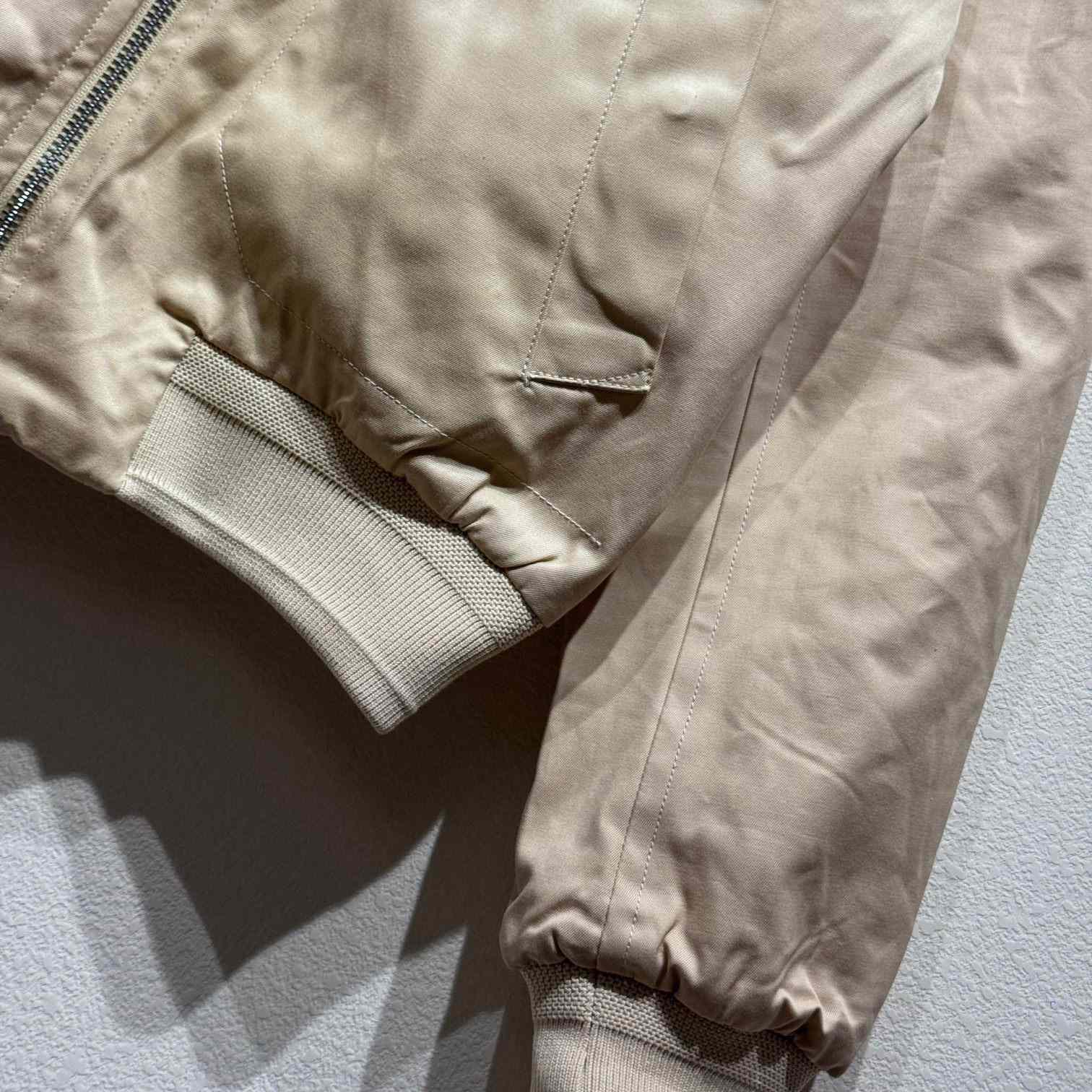 Christian Dior Couture Reversible Jacket  - DopestKickz