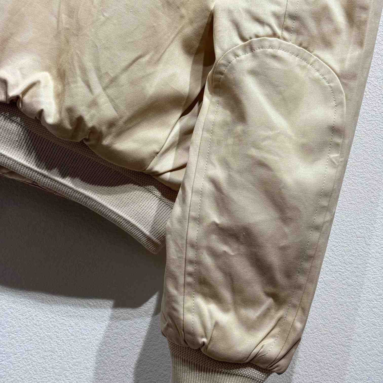 Christian Dior Couture Reversible Jacket  - DopestKickz