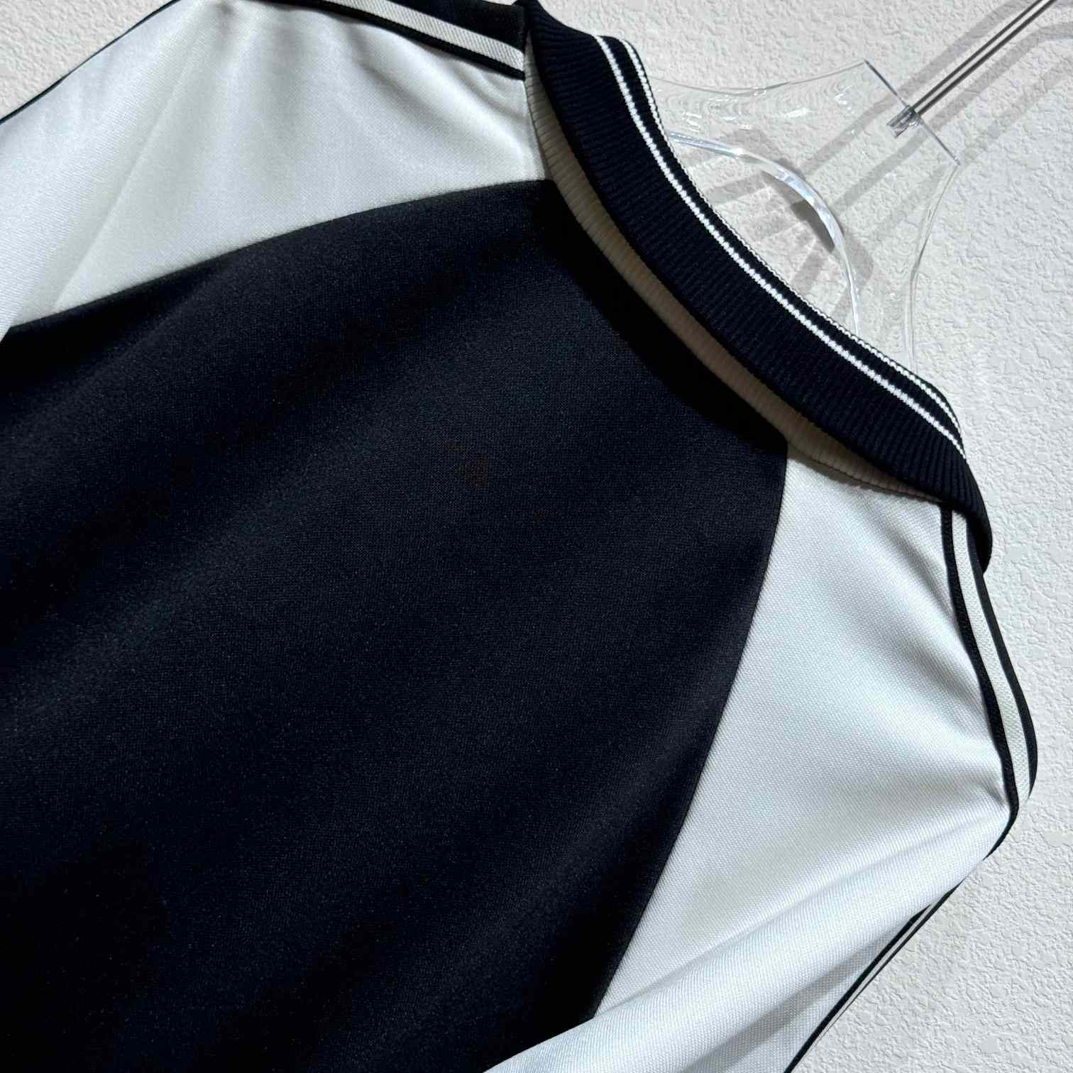 Celine Tracksuit Jacket In Double Face Jersey - DopestKickz