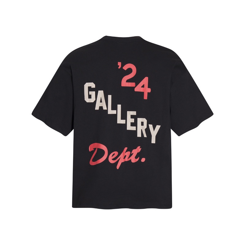 Gallery Dept.Boxing T-shirt - DopestKickz