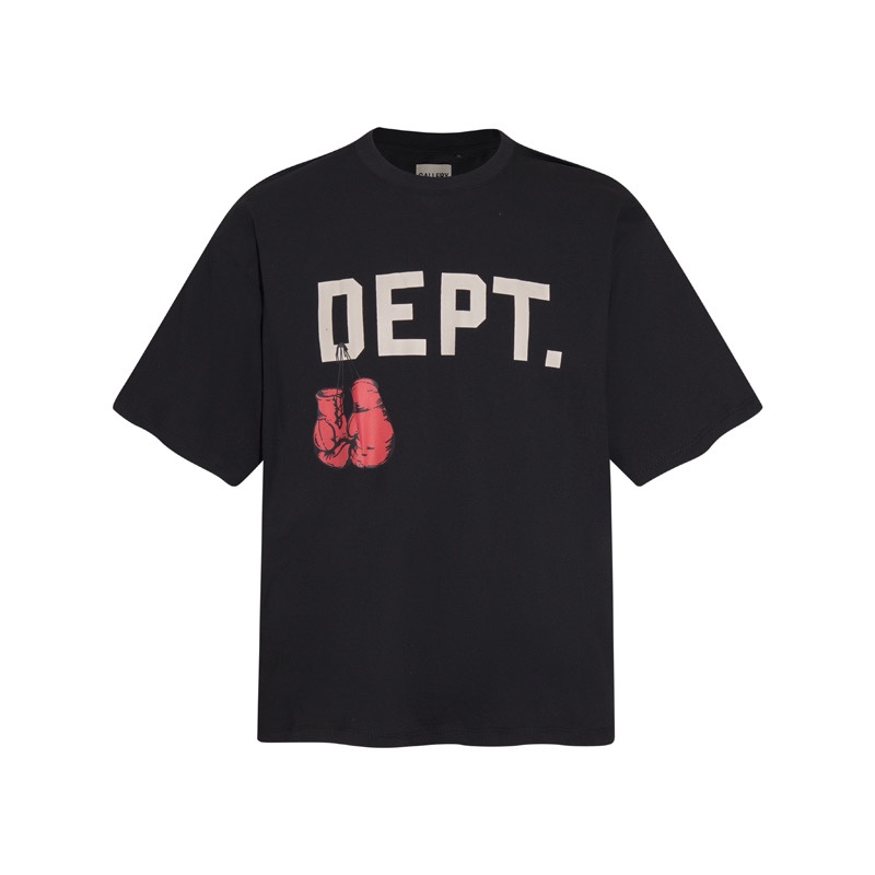Gallery Dept.Boxing T-shirt - DopestKickz