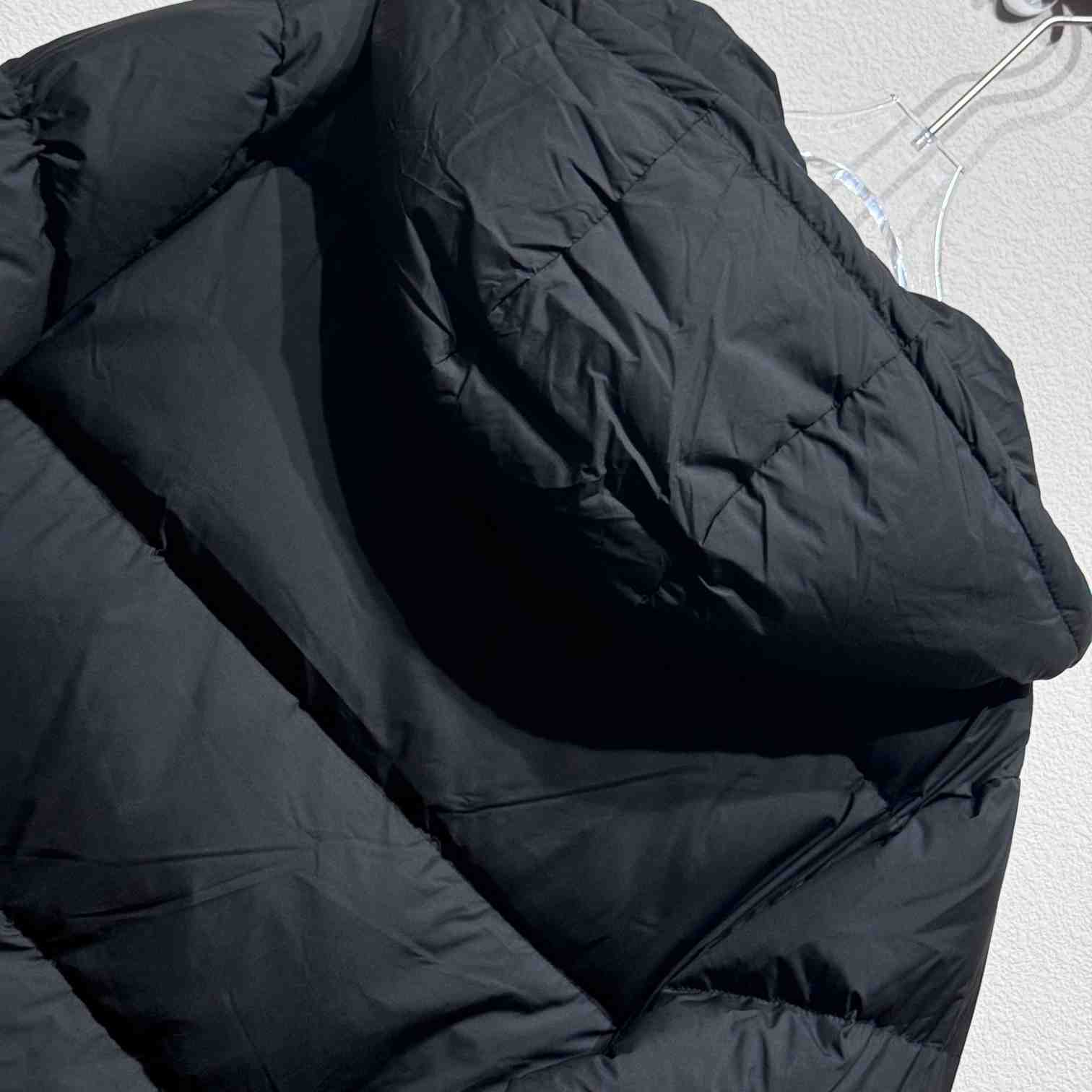 Miu Miu Puffer Jacket - DopestKickz
