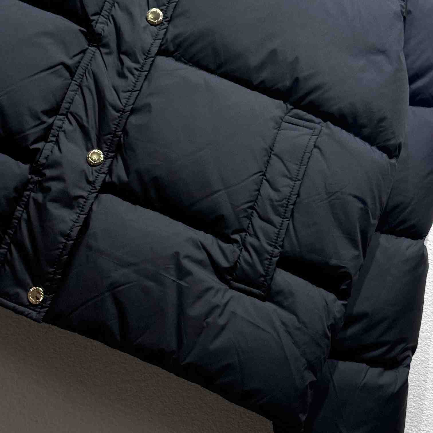 Miu Miu Puffer Jacket - DopestKickz