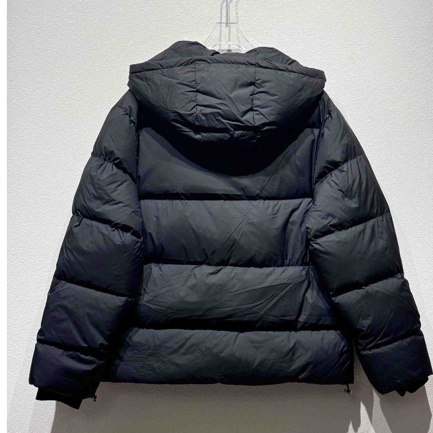 Miu Miu Puffer Jacket - DopestKickz