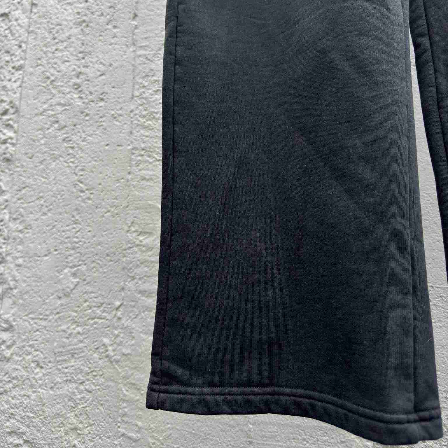 Balenciaga Soccer Tracksuit Pants - DopestKickz