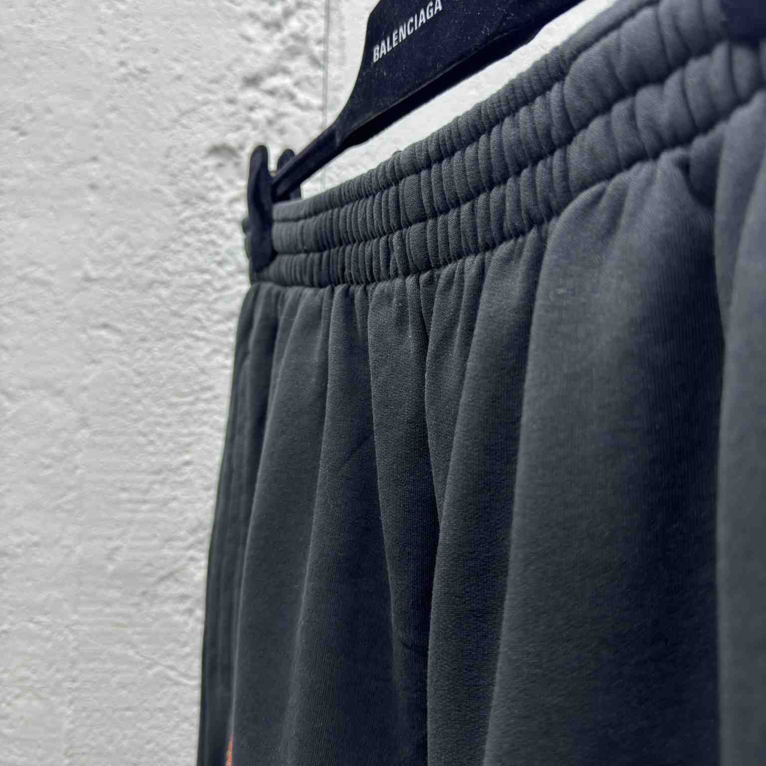 Balenciaga Soccer Tracksuit Pants - DopestKickz