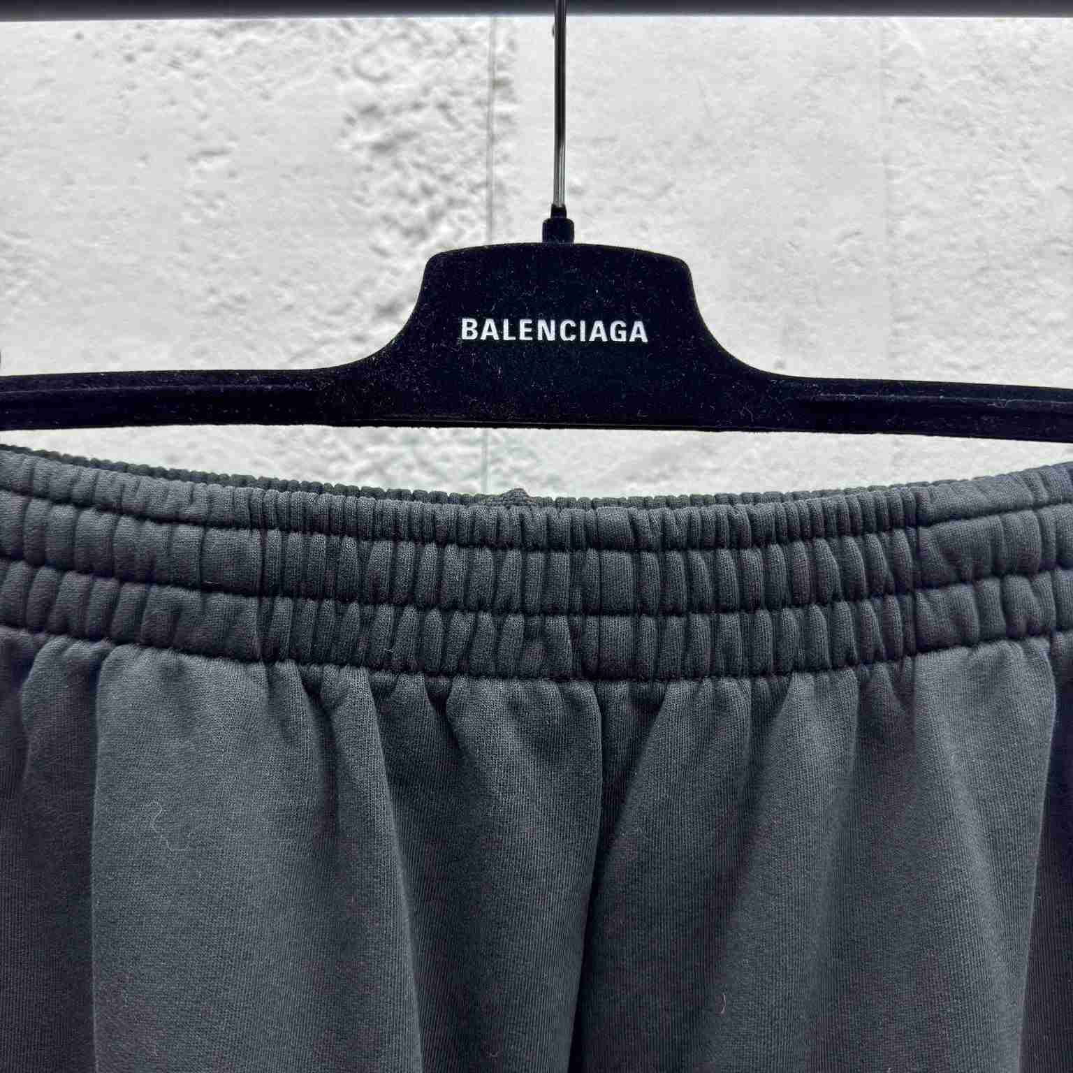 Balenciaga Soccer Tracksuit Pants - DopestKickz