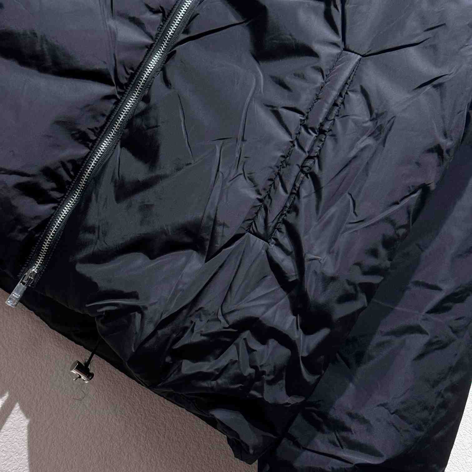 Prada Re-Nylon Jacket - DopestKickz