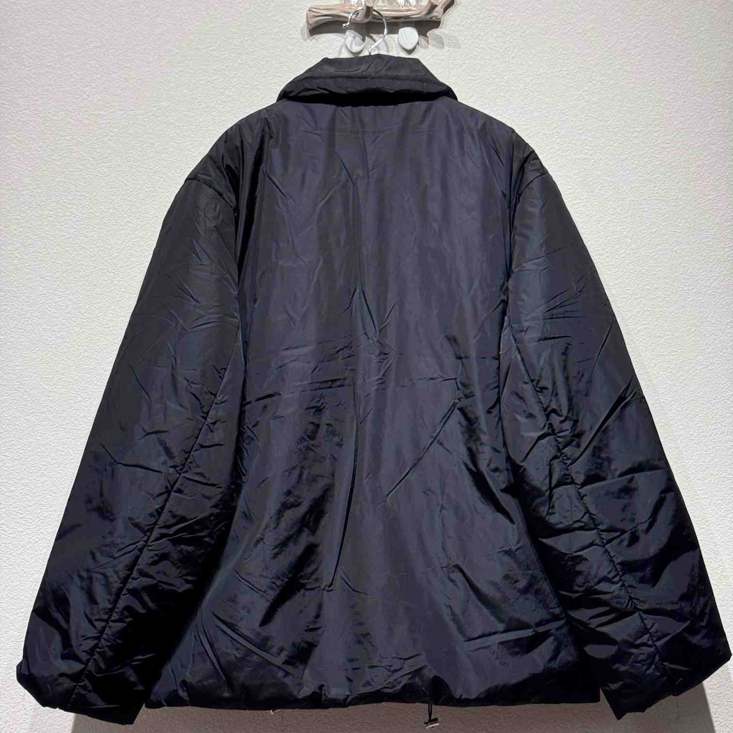 Prada Re-Nylon Jacket - DopestKickz