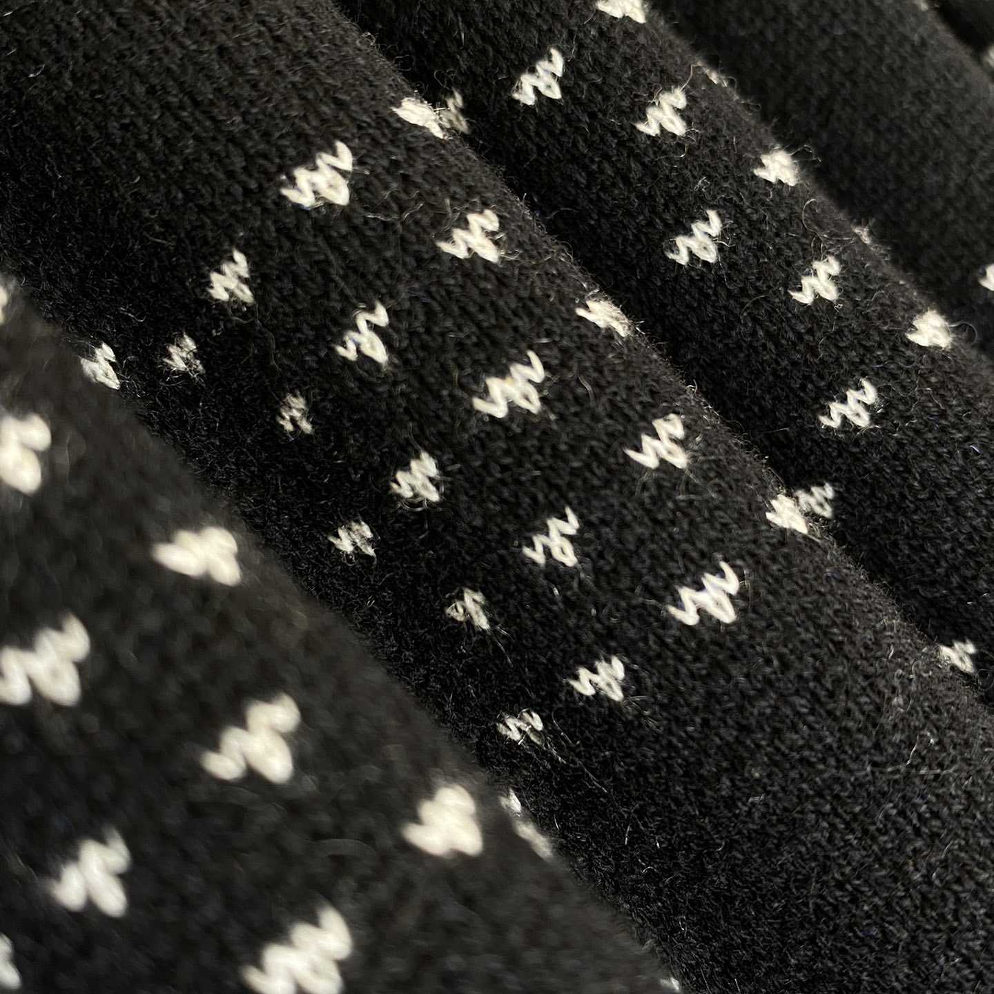 Louis Vuitton Jacquard Wool Pullover   1AGJU8 - DopestKickz