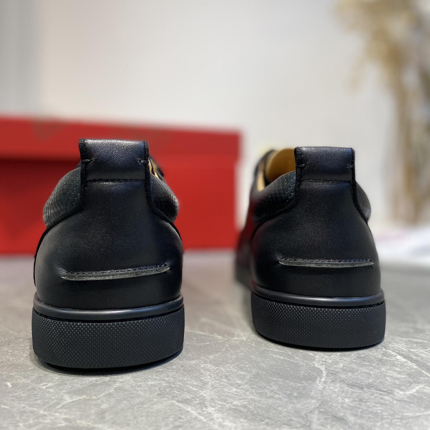 Christian Louboutin Sneakers - DopestKickz
