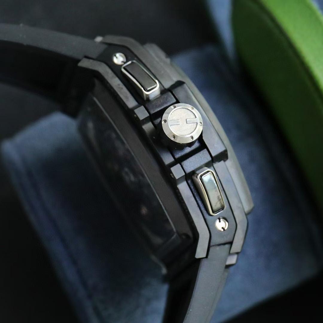 Hublot Watch - DopestKickz