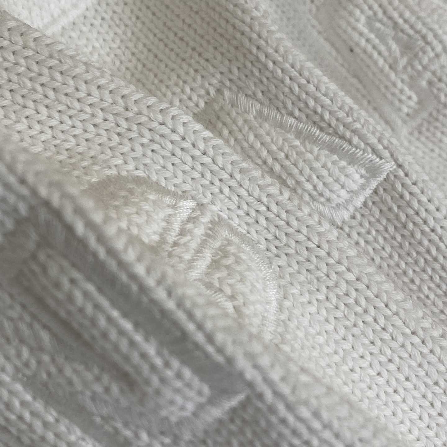 Balenciaga Logo-embossed Sweatshirt - DopestKickz