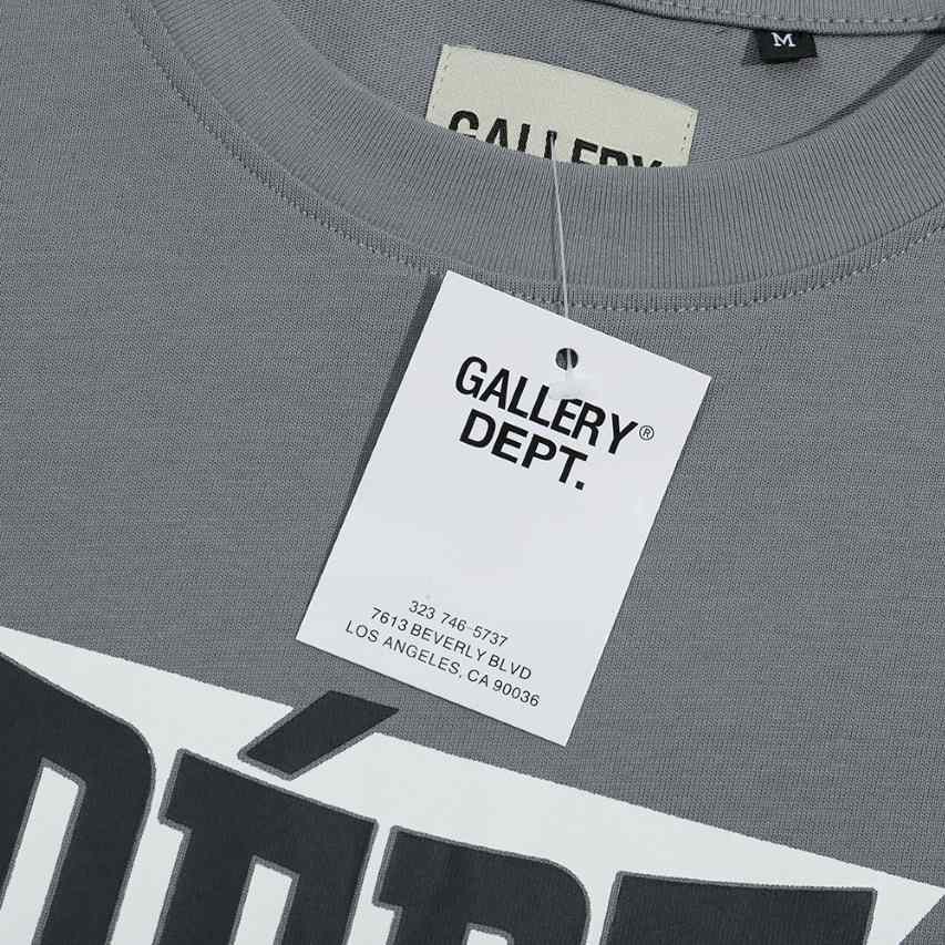 Gallery Dept.Professional T-shirt - DopestKickz