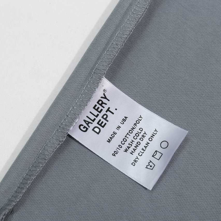 Gallery Dept.Professional T-shirt - DopestKickz