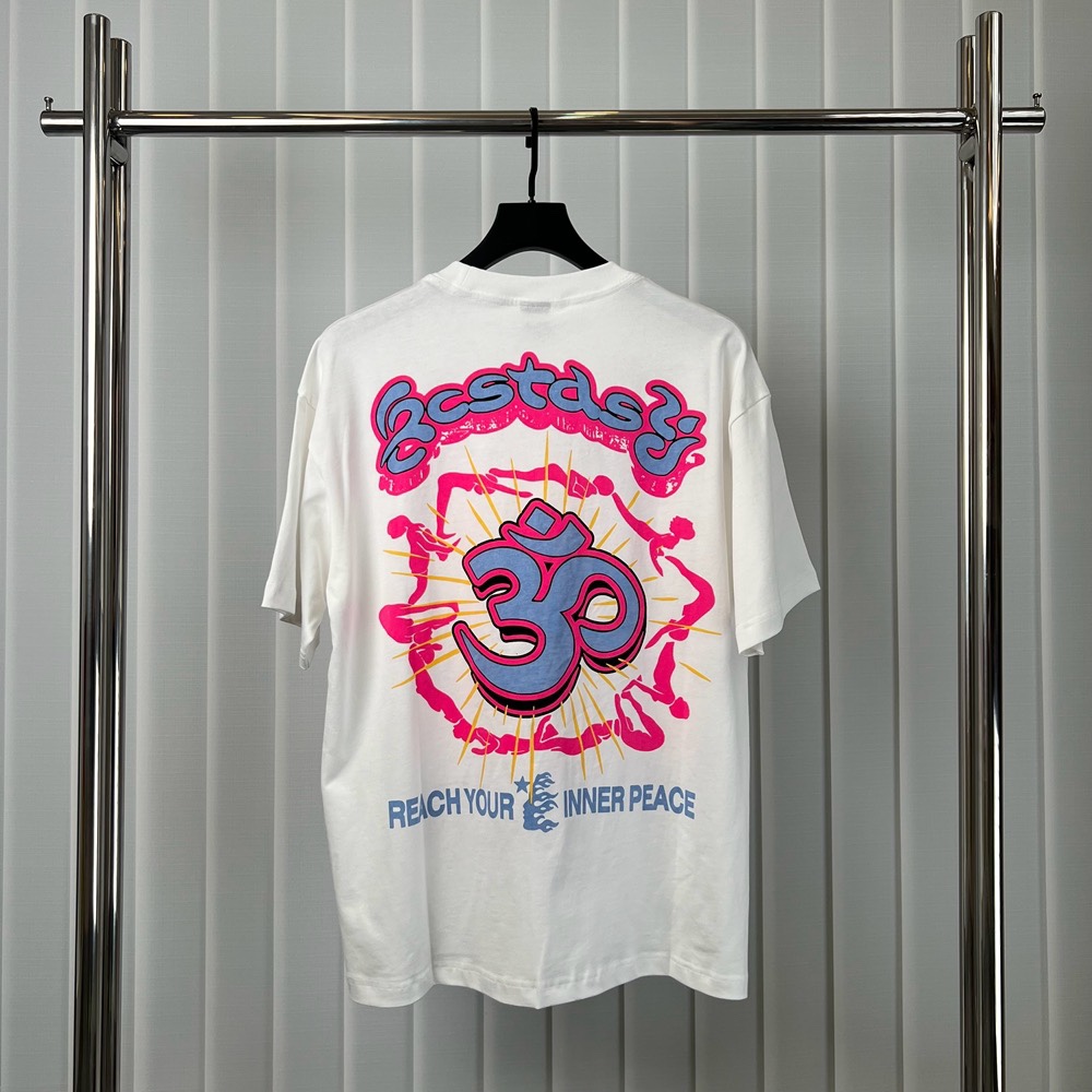Hellstar Ecstasy Yoga Inner Peace - DopestKickz
