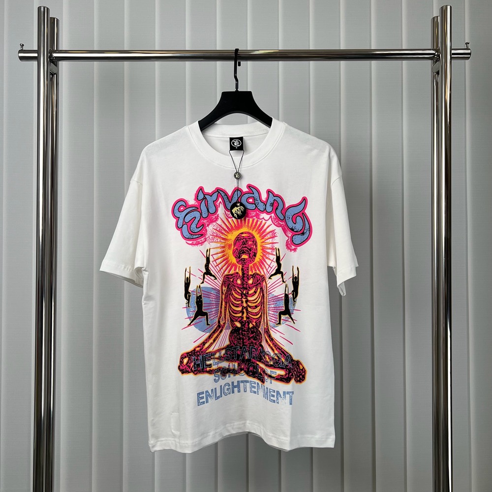 Hellstar Ecstasy Yoga Inner Peace - DopestKickz