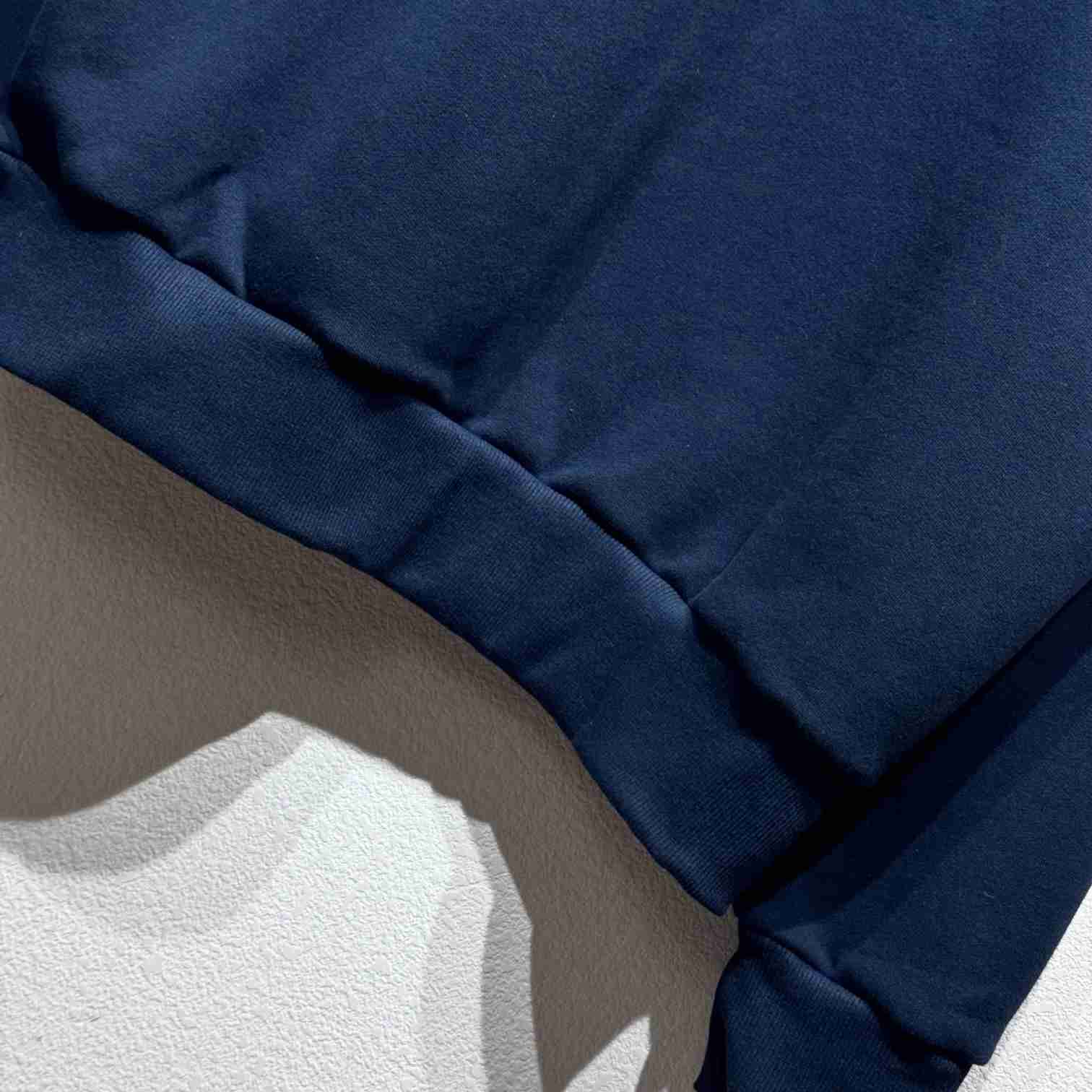 Dior And Lewis Hamilton Sweatshirt - DopestKickz