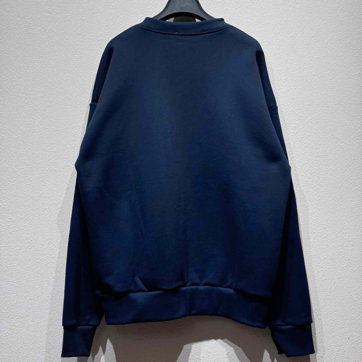 Dior And Lewis Hamilton Sweatshirt - DopestKickz