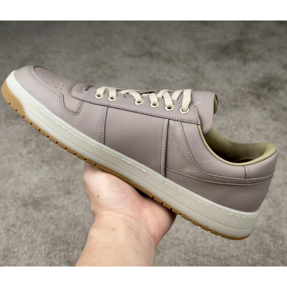 Prada Downtown Sneakers - DopestKickz