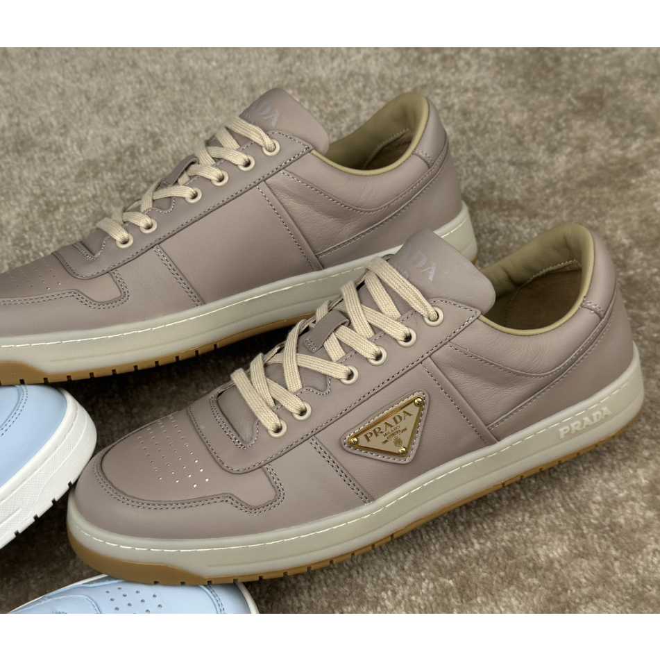 Prada Downtown Sneakers - DopestKickz