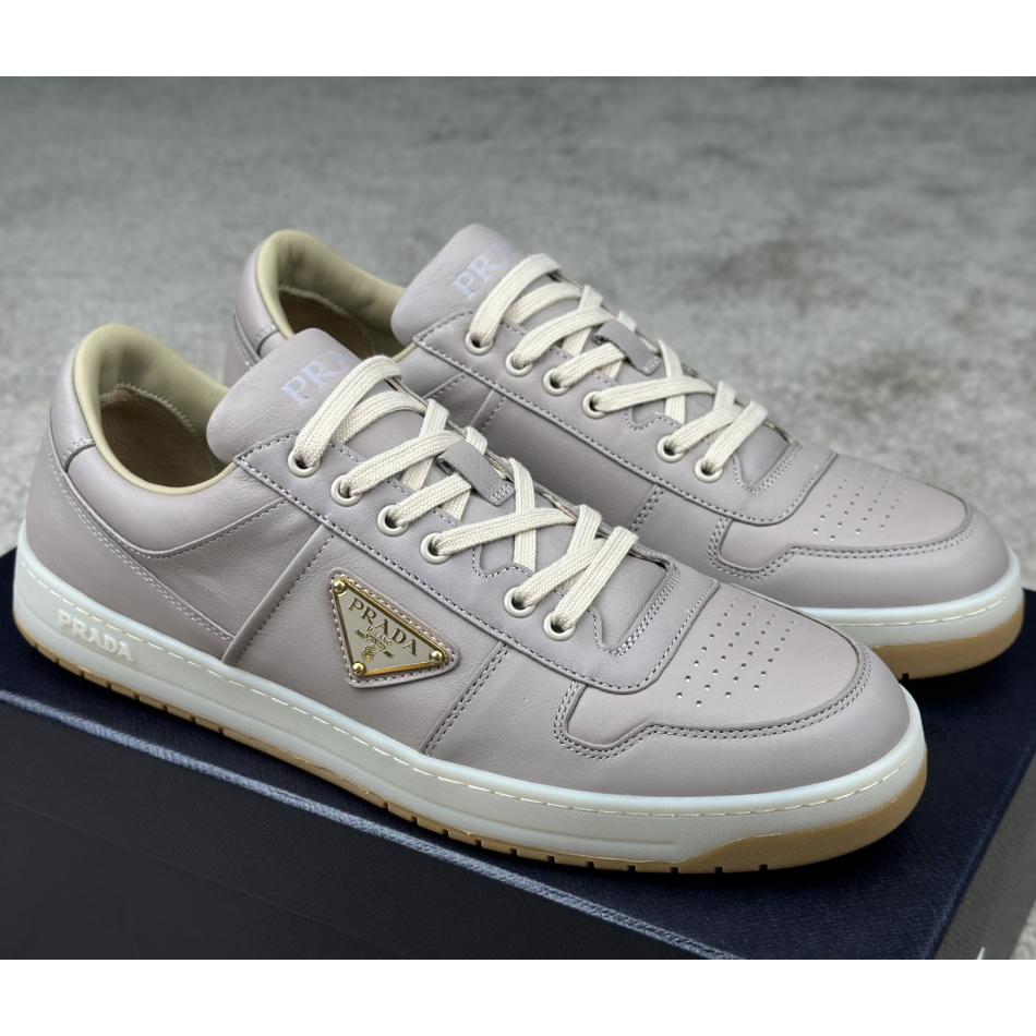 Prada Downtown Sneakers - DopestKickz
