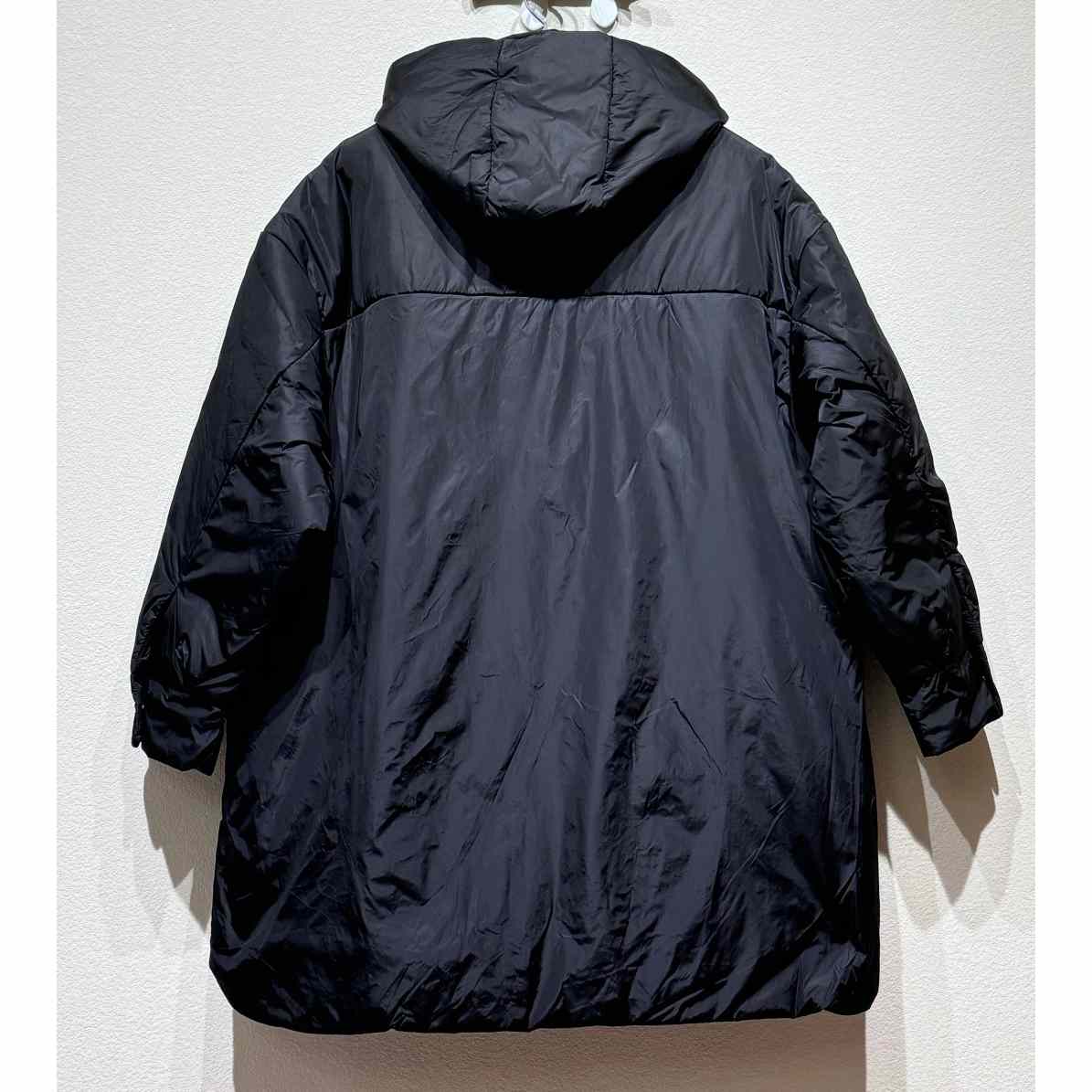 Prada Oversized Light Re-Nylon Raincoat - DopestKickz