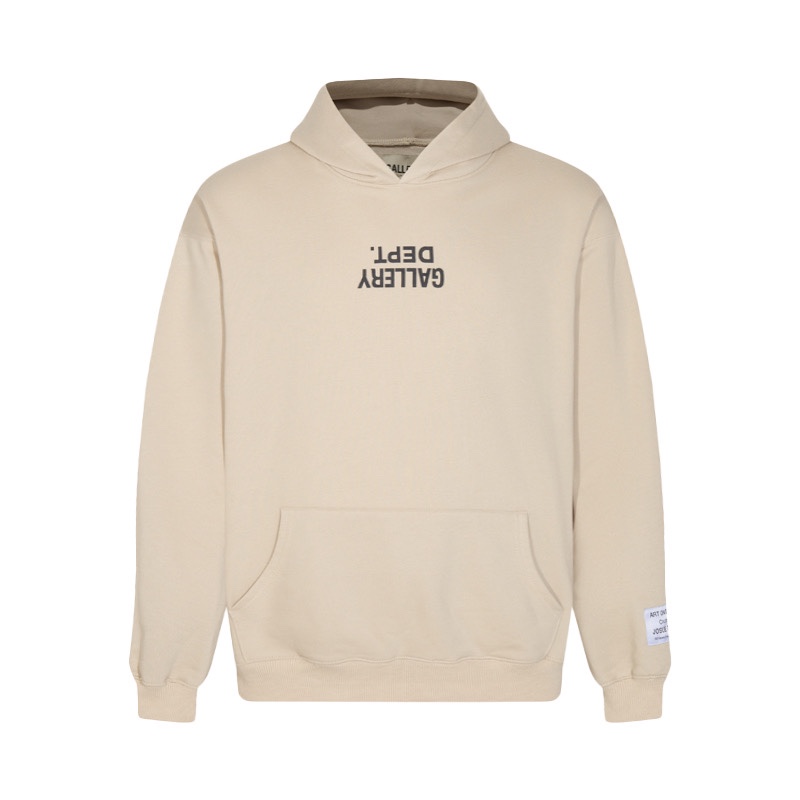Gallery Dept. Logo Hoodie - DopestKickz