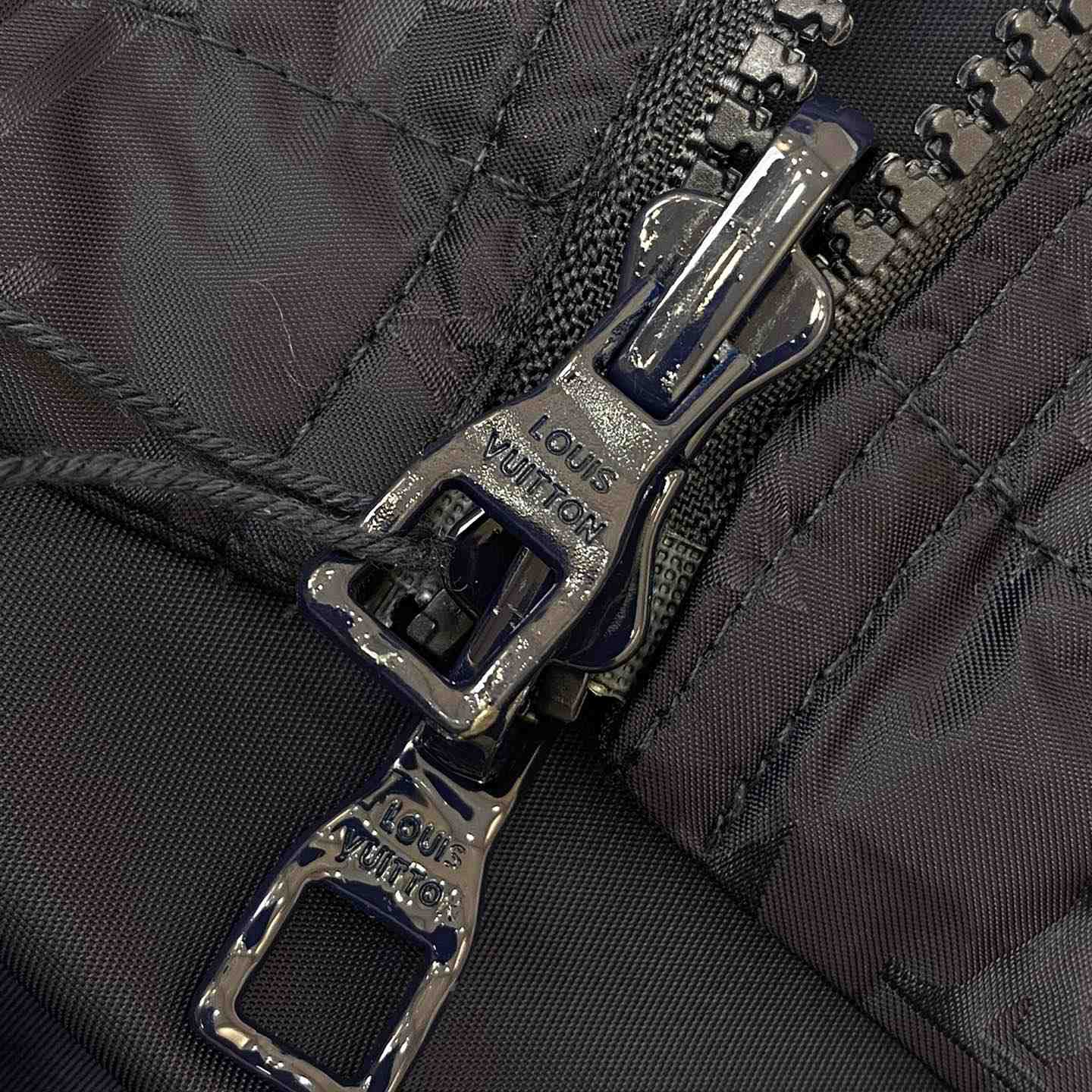 Louis Vuitton Reverse Windbreaker - DopestKickz