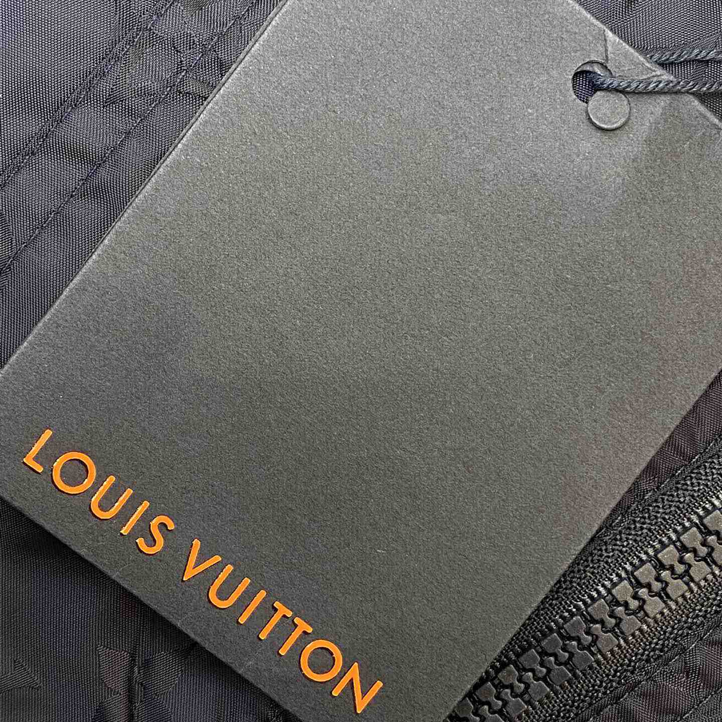 Louis Vuitton Reverse Windbreaker - DopestKickz