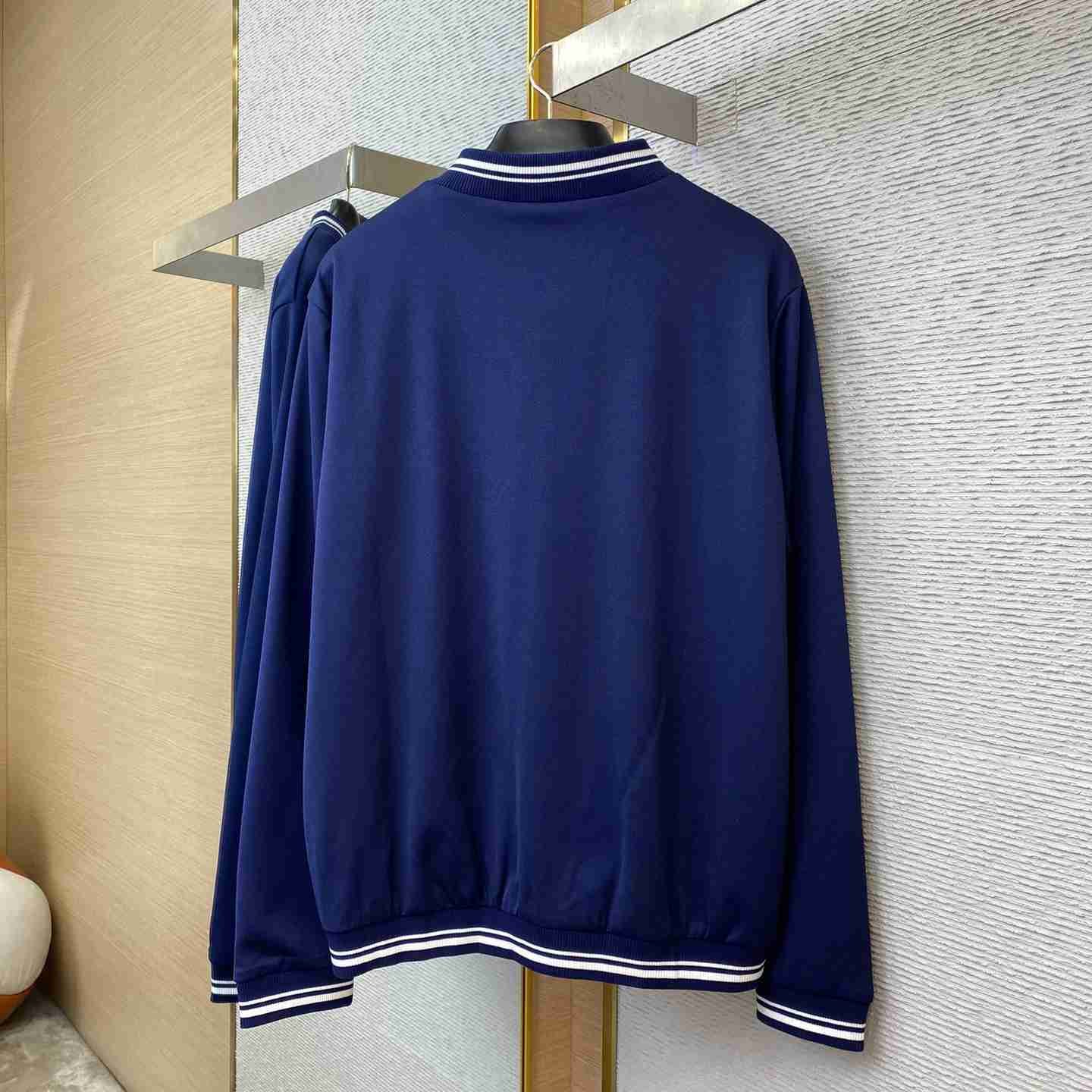 Celine Tracksuit Jacket - DopestKickz
