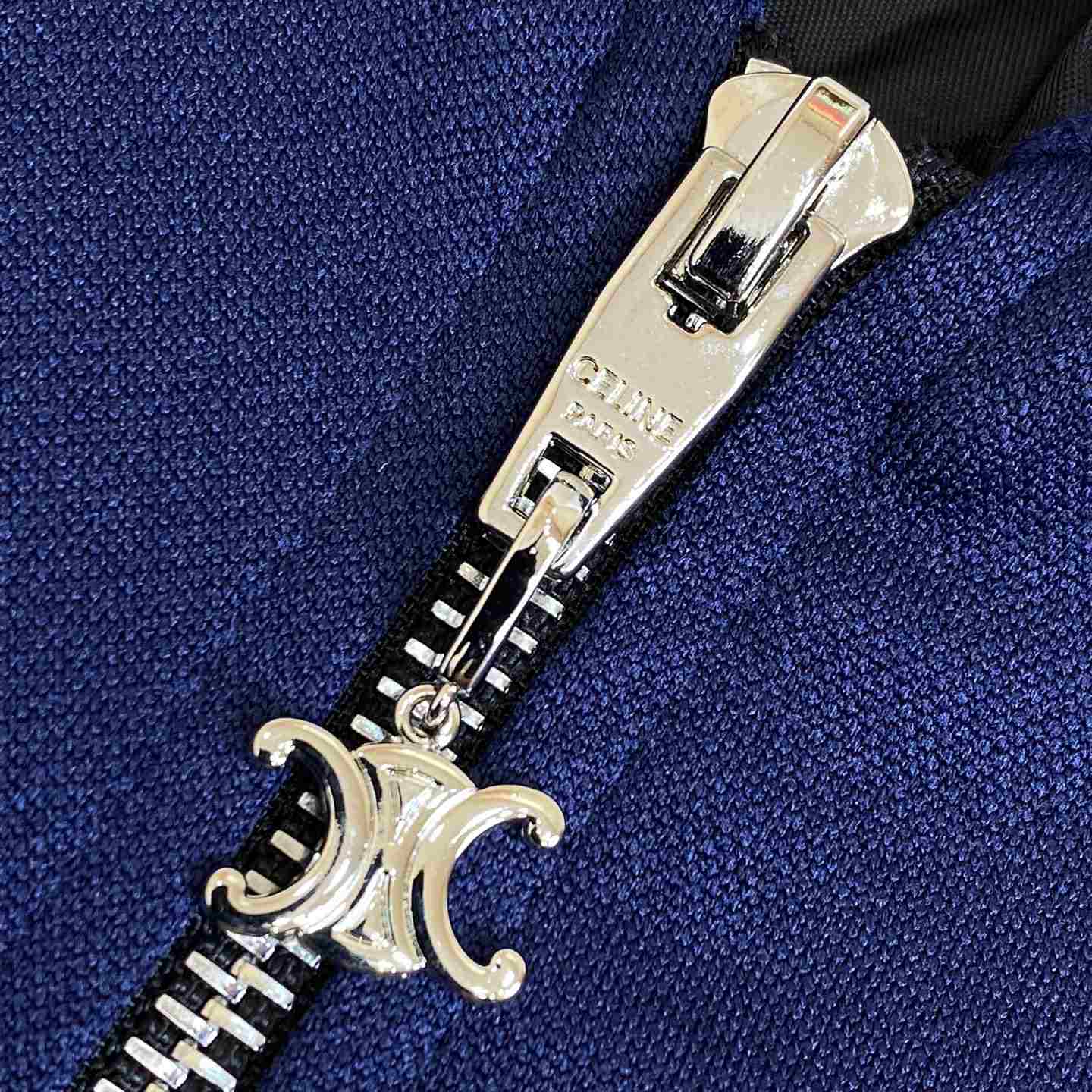 Celine Tracksuit Jacket - DopestKickz