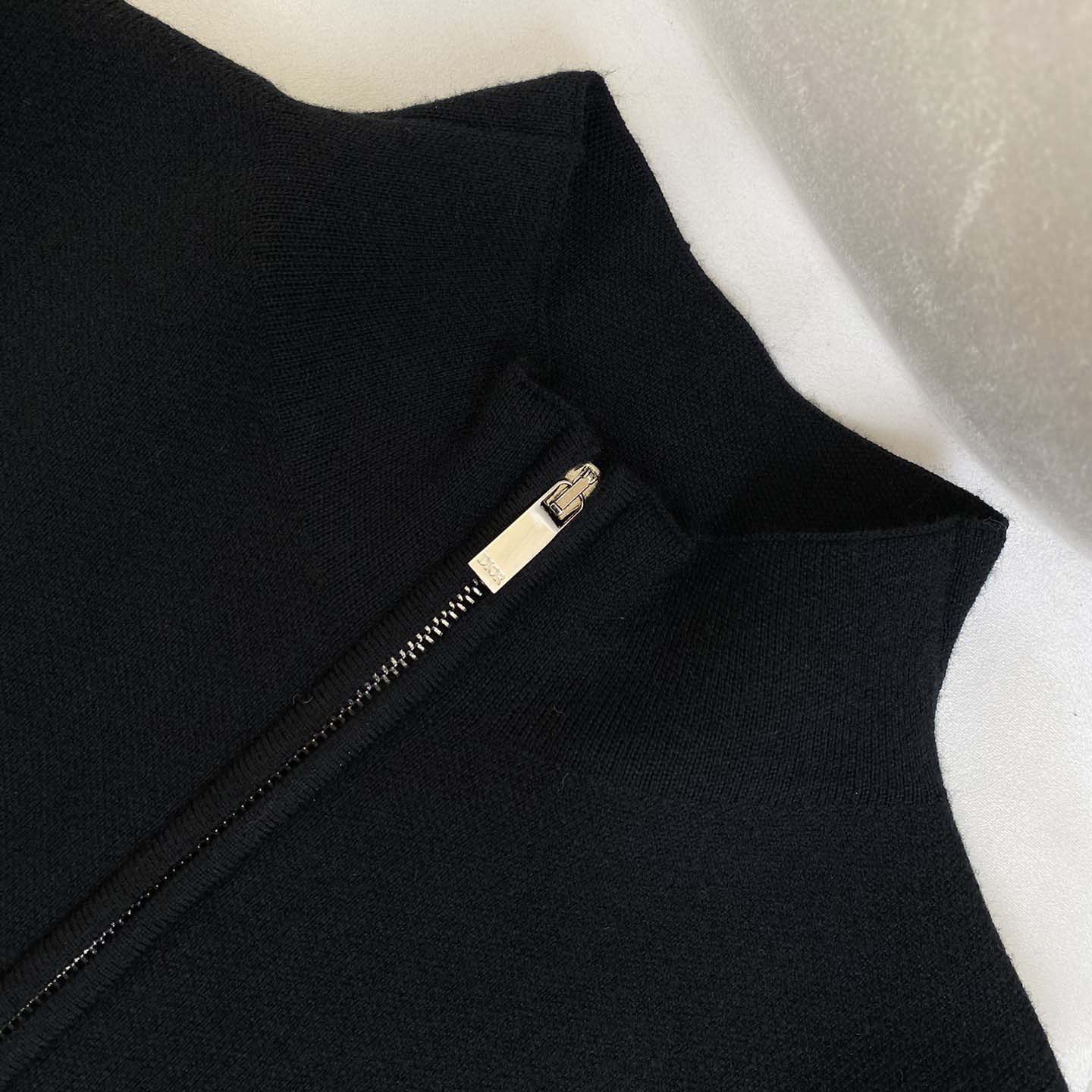 Dior CD Icon Zipped Sweater  - DopestKickz