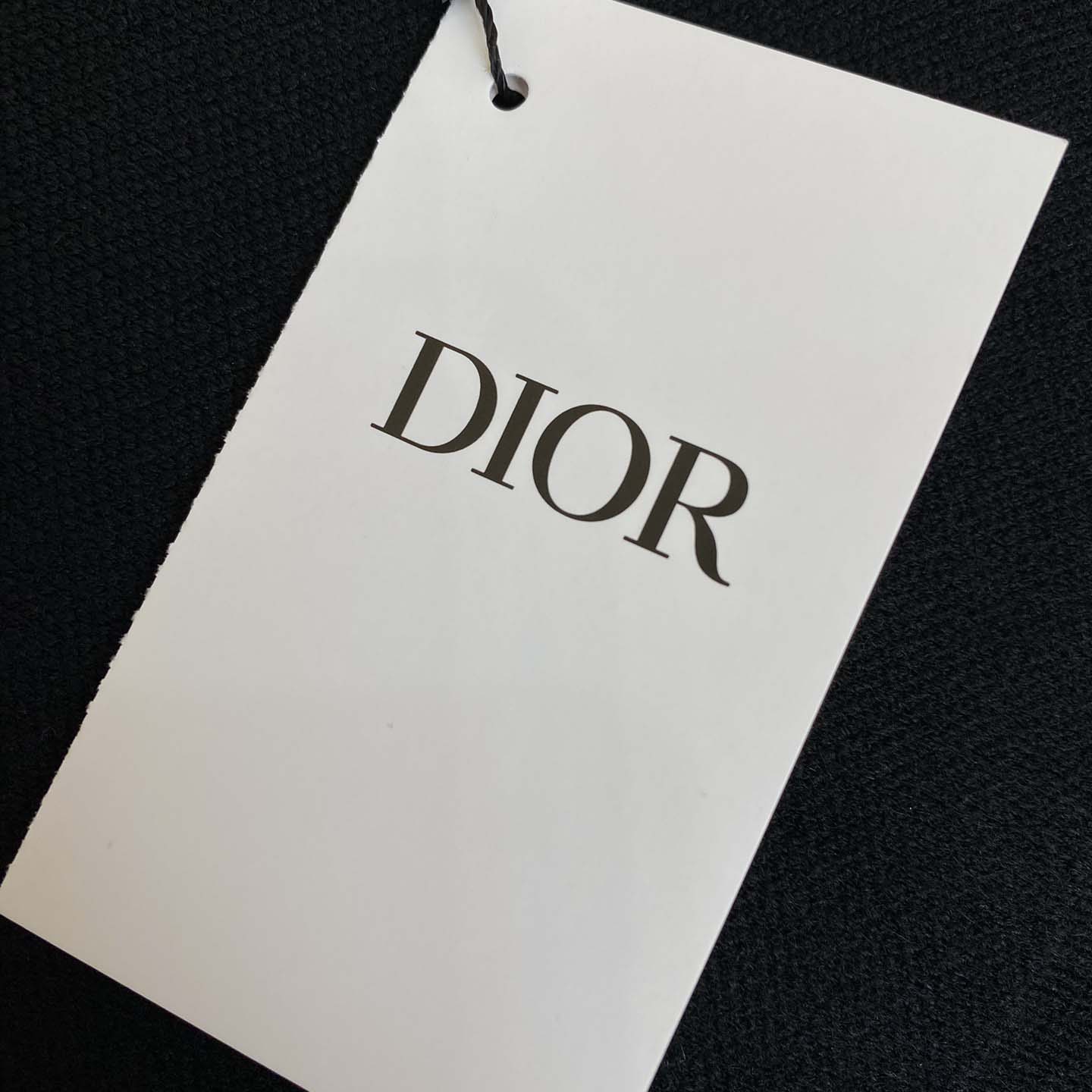 Dior CD Icon Zipped Sweater  - DopestKickz
