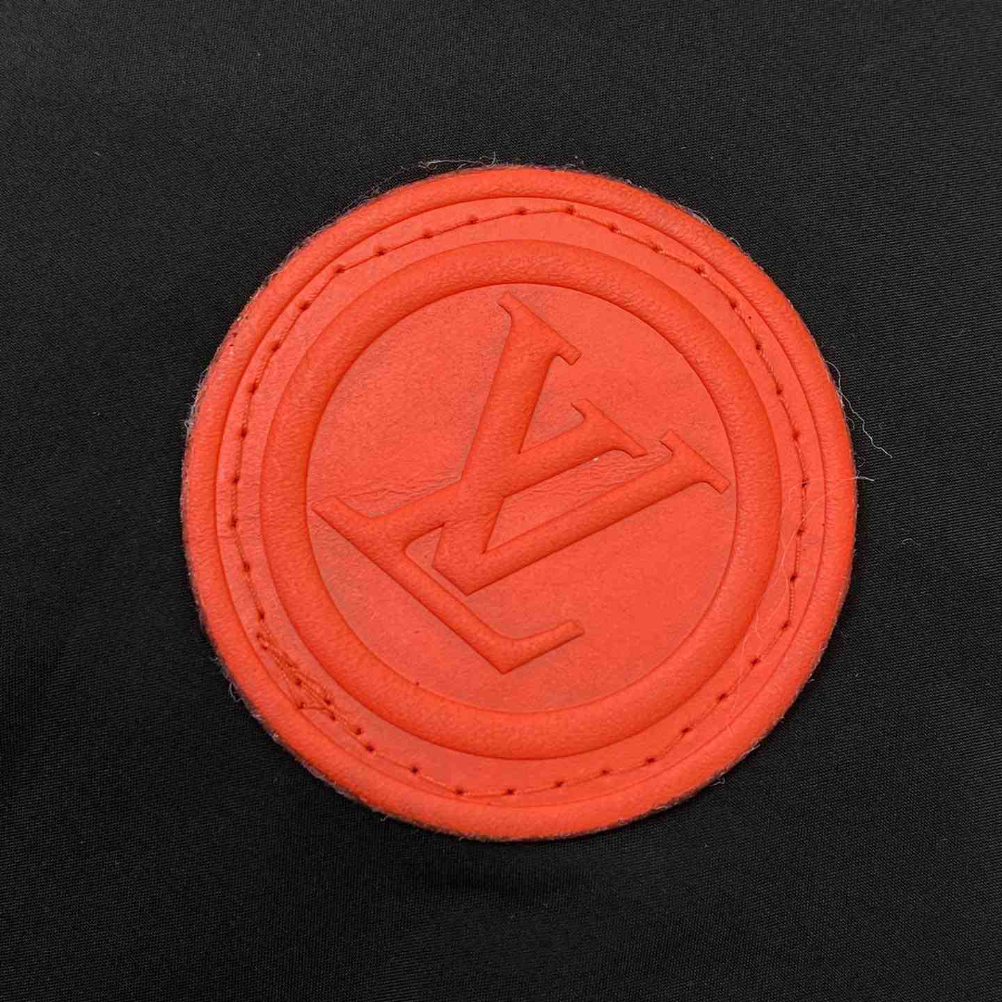 Louis Vuitton Monogram Reversible Down Gilet   - DopestKickz