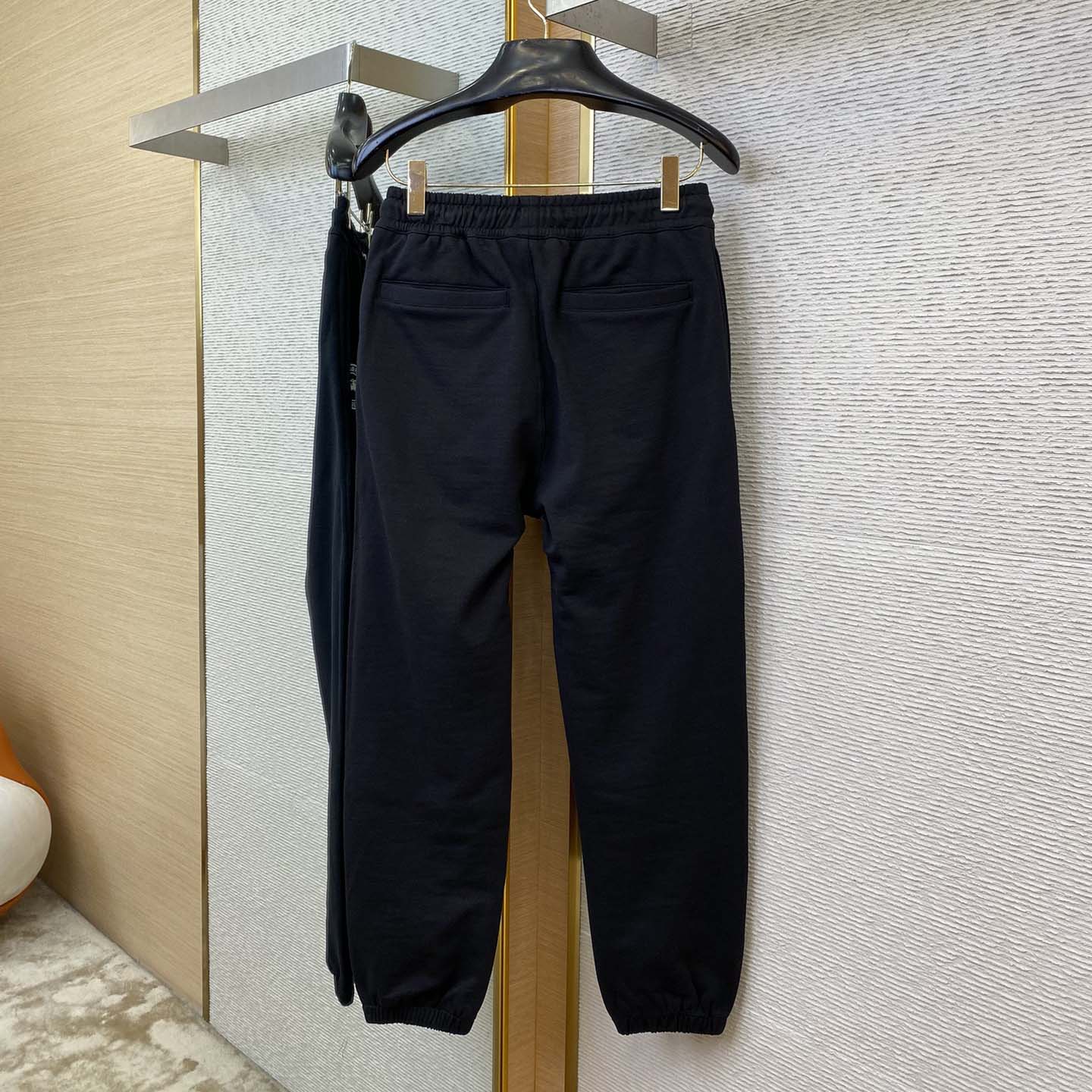 Burberry Jersey Track Pants - DopestKickz