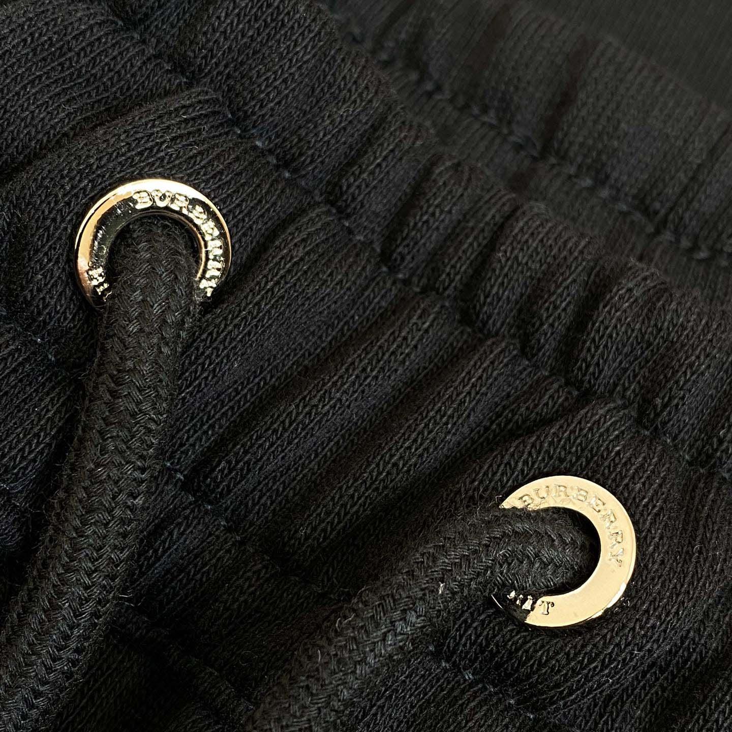 Burberry Jersey Track Pants - DopestKickz