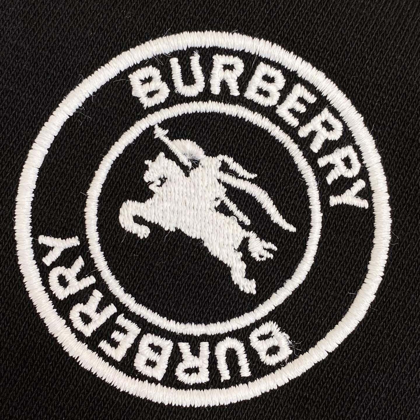 Burberry Jersey Track Pants - DopestKickz