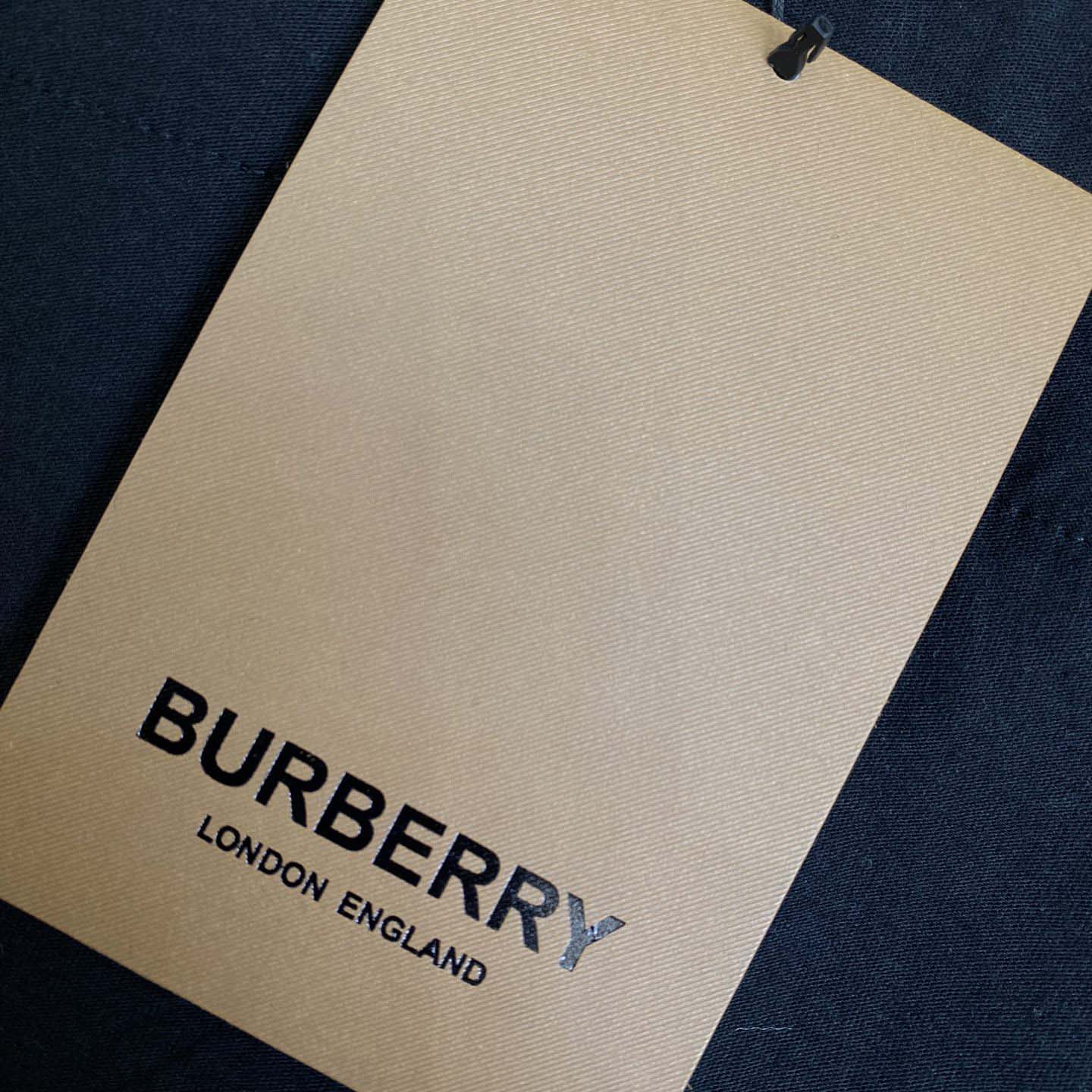 Burberry Jersey Track Pants - DopestKickz