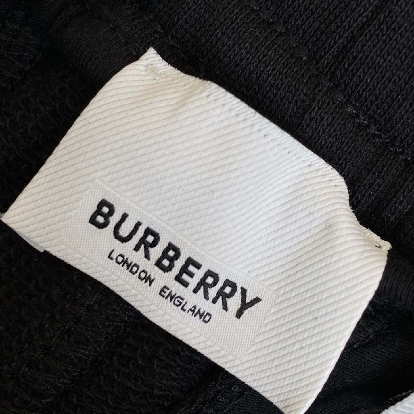 Burberry Jersey Track Pants - DopestKickz