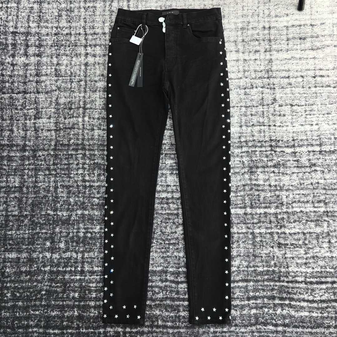 Amiri Slim Fit Jeans    685 - DopestKickz