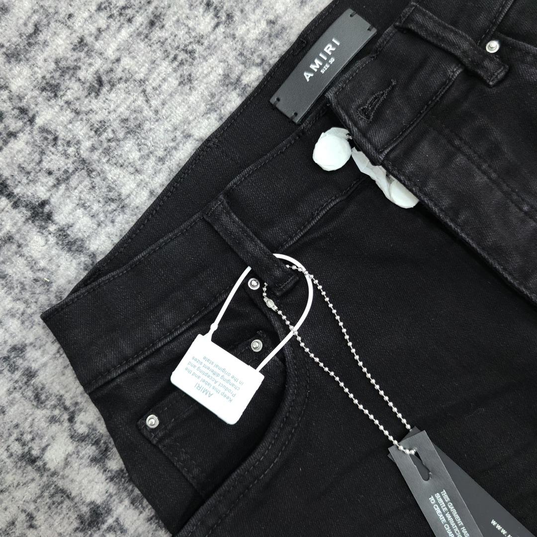 Amiri Slim Fit Jeans    685 - DopestKickz