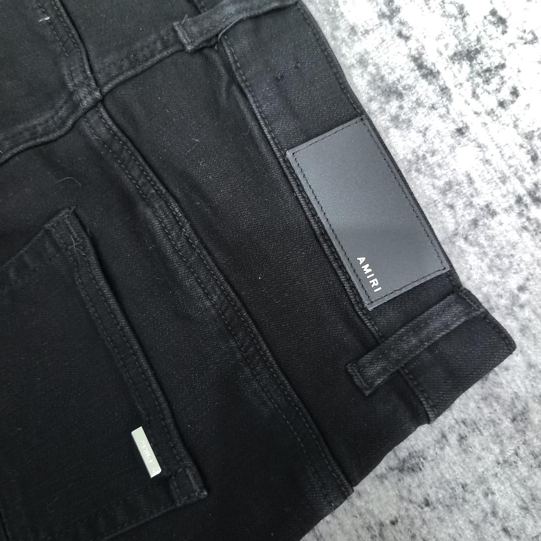 Amiri Slim Fit Jeans    685 - DopestKickz