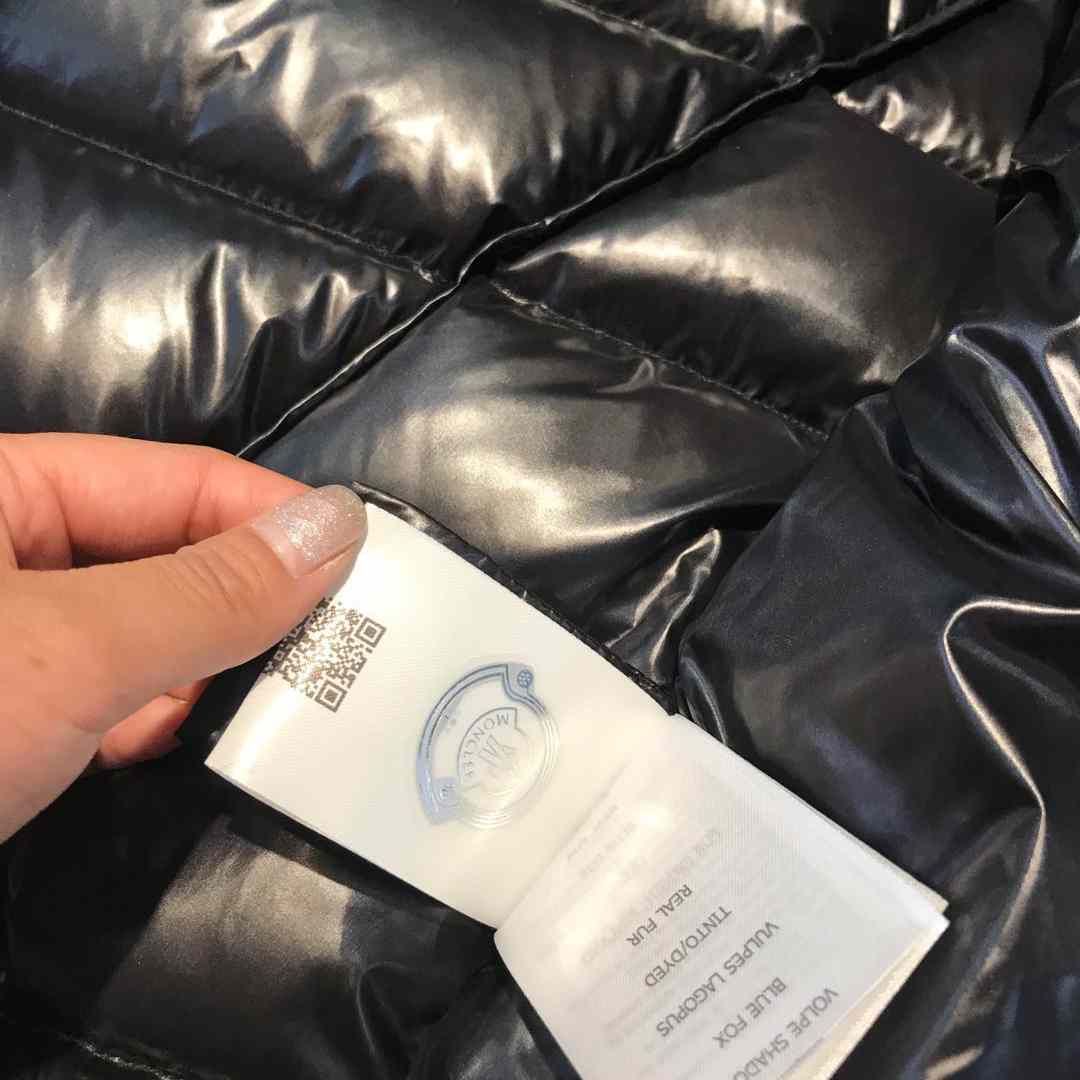 Moncler Fulmarus Hooded Quilted Coat - DopestKickz
