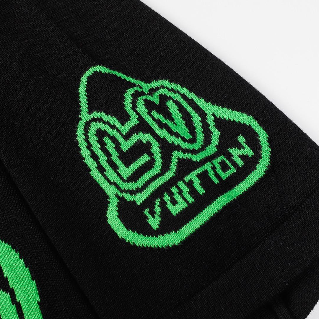 Louis Vuitton '1854 'Cotton T-shirt - DopestKickz