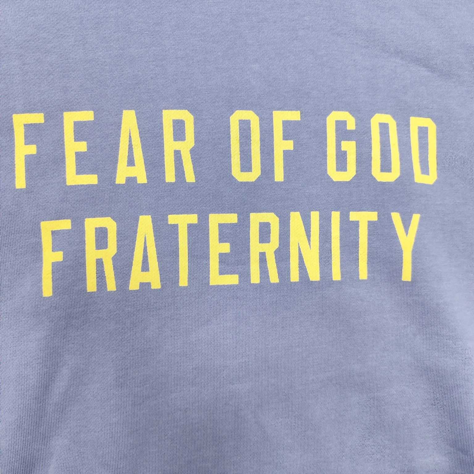 Fear of God Essentials Hoodie - DopestKickz