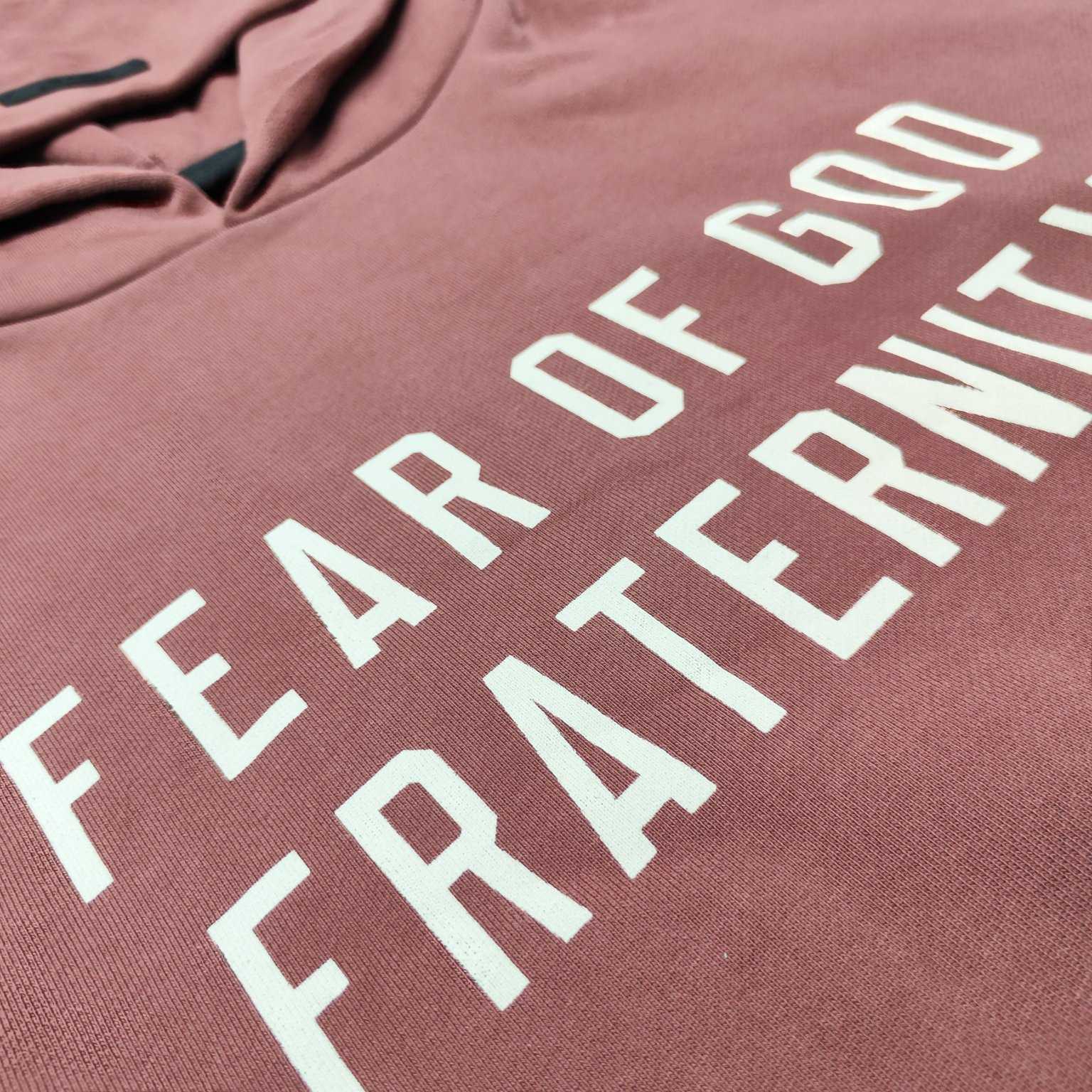 Fear of God Essentials Hoodie - DopestKickz