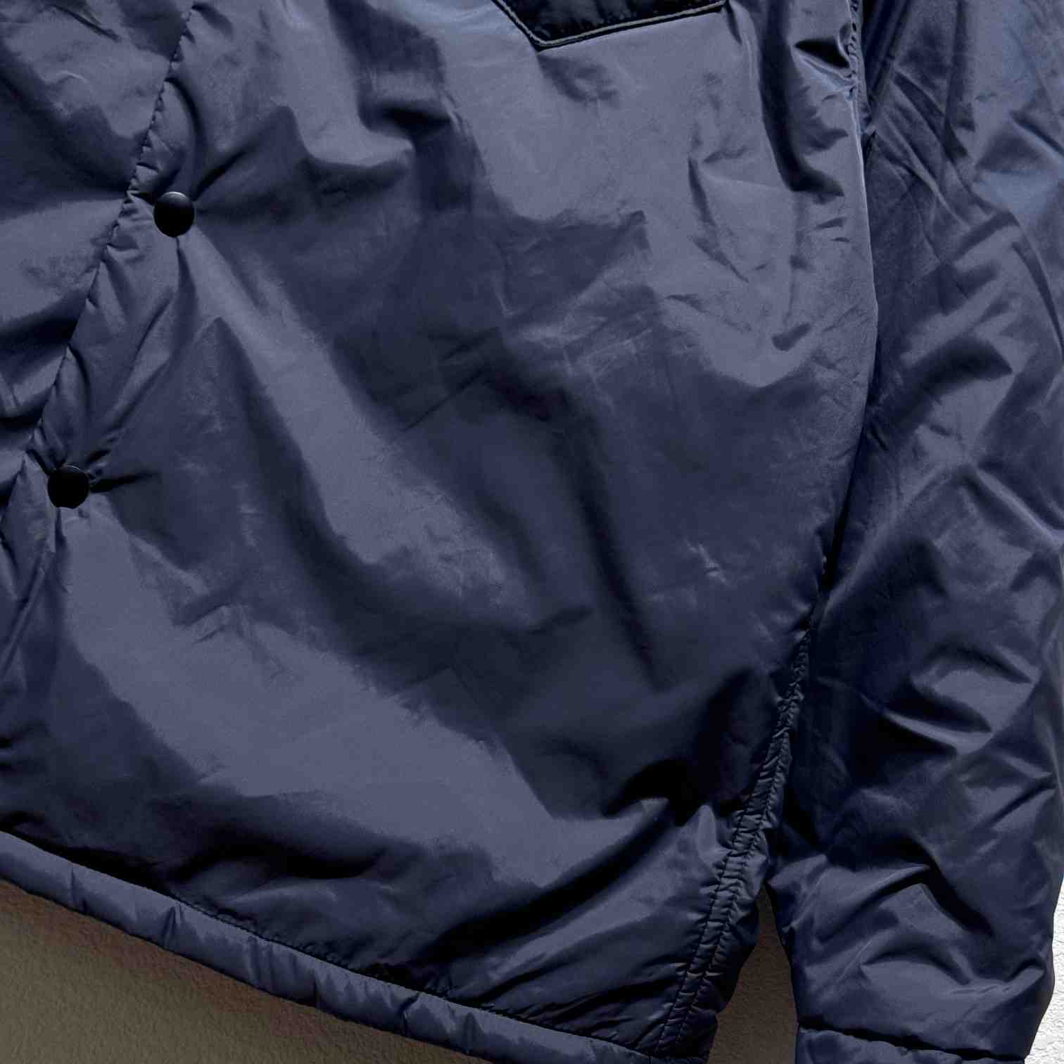 Prada Re-Nylon Blouson Jacket - DopestKickz